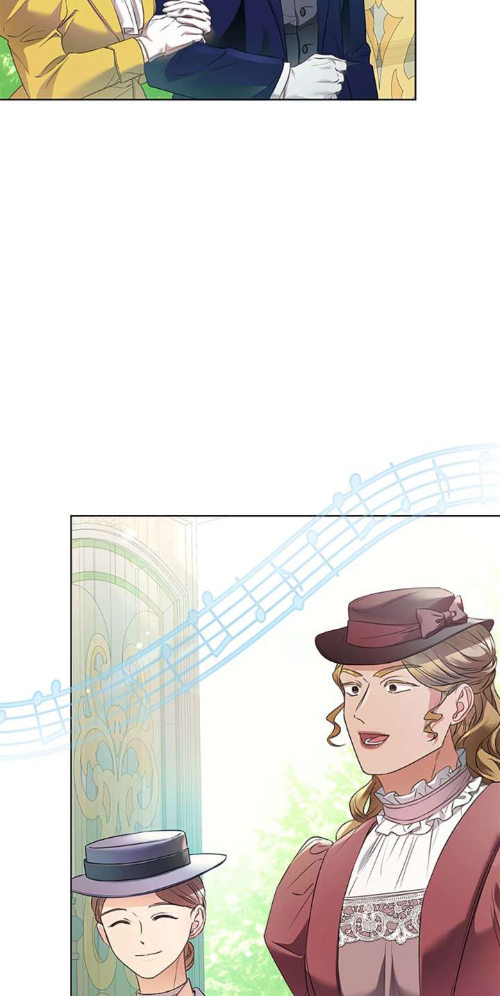The Unwelcome Guests of House Fildette Chapter 177 - Page 27