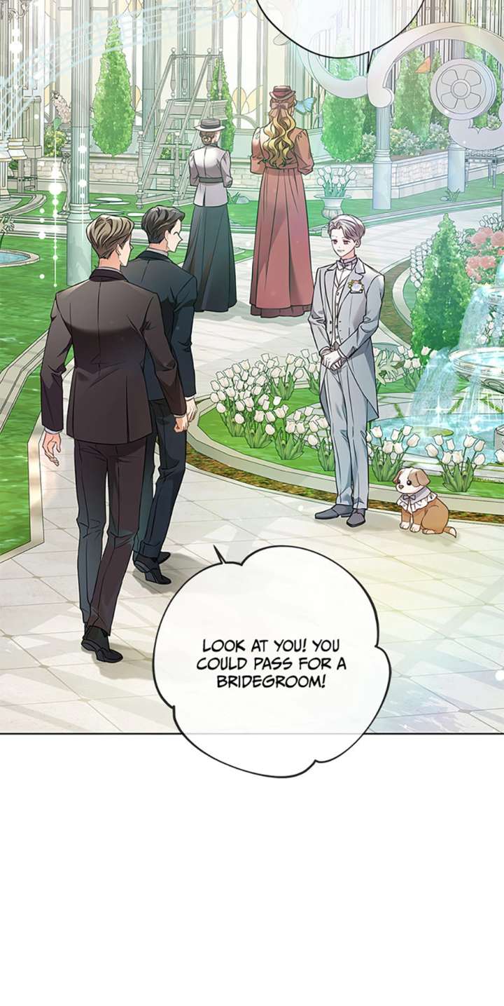 The Unwelcome Guests of House Fildette Chapter 177 - Page 29