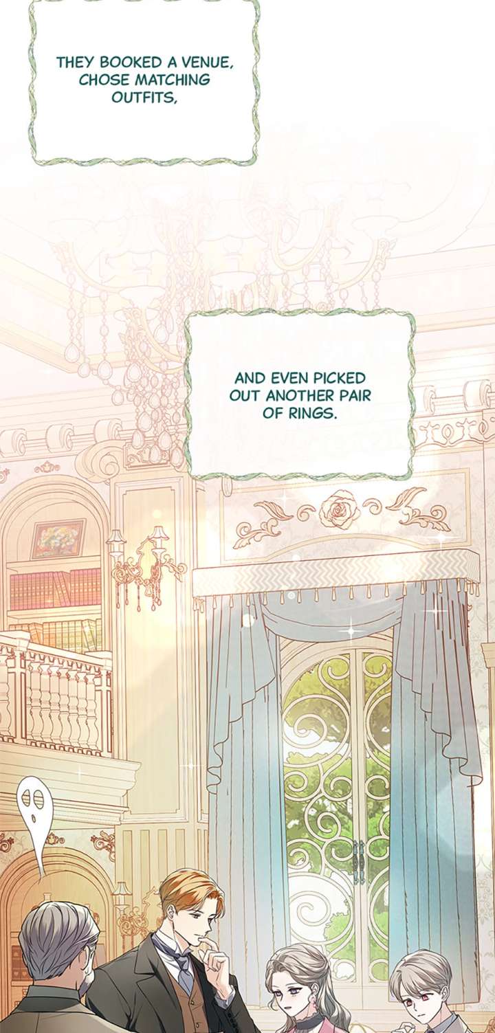 The Unwelcome Guests of House Fildette Chapter 177 - Page 3