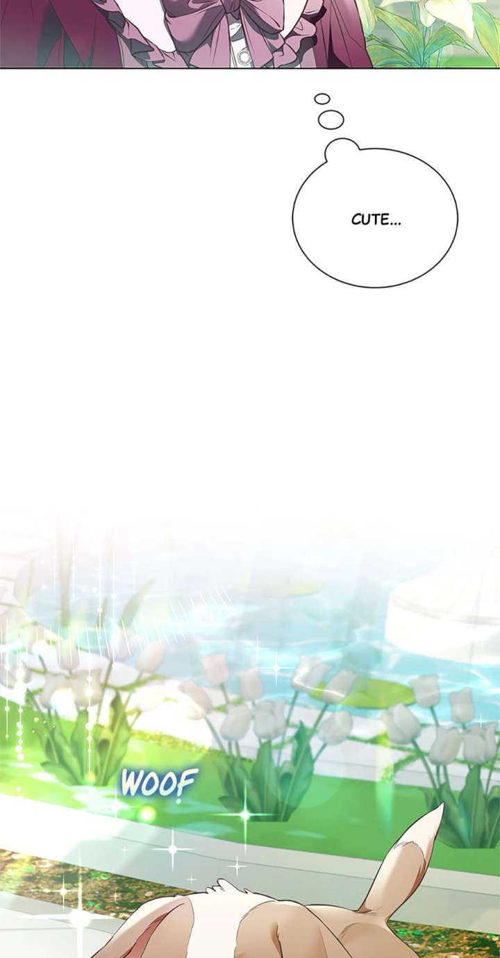 The Unwelcome Guests of House Fildette Chapter 177 - Page 35