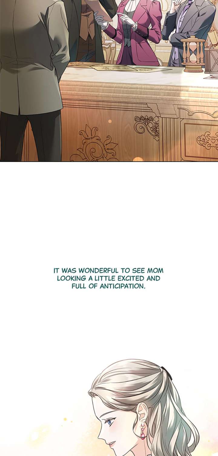 The Unwelcome Guests of House Fildette Chapter 177 - Page 4