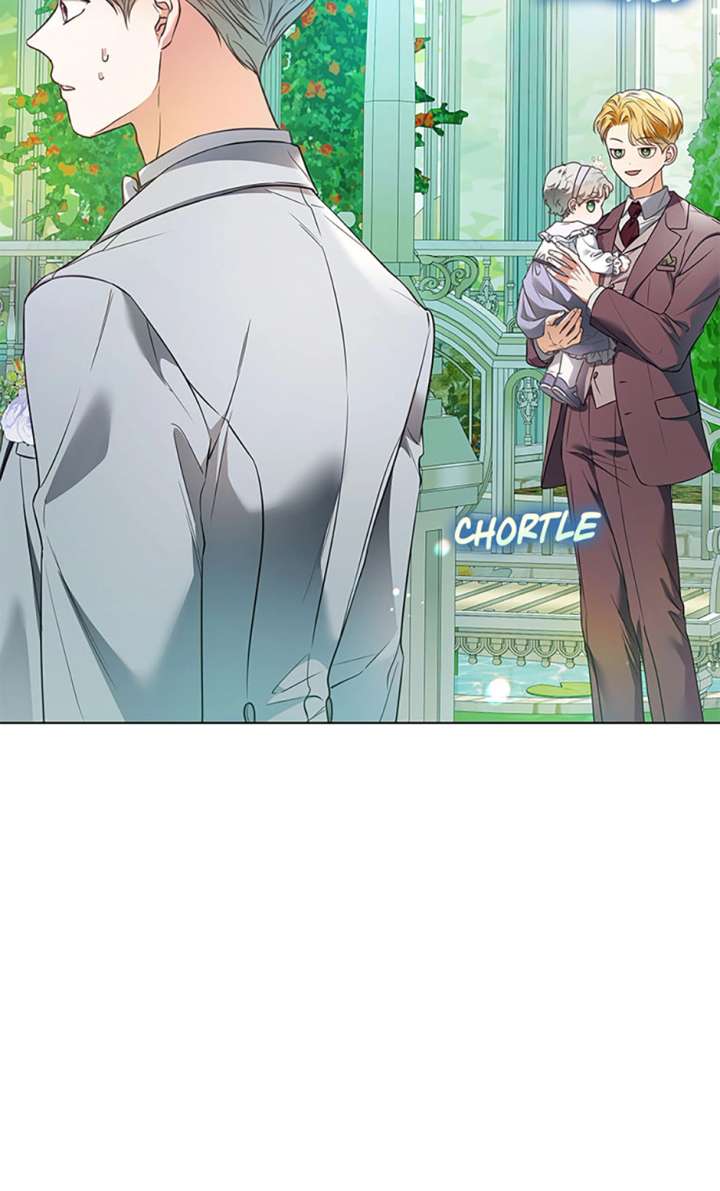 The Unwelcome Guests of House Fildette Chapter 177 - Page 41