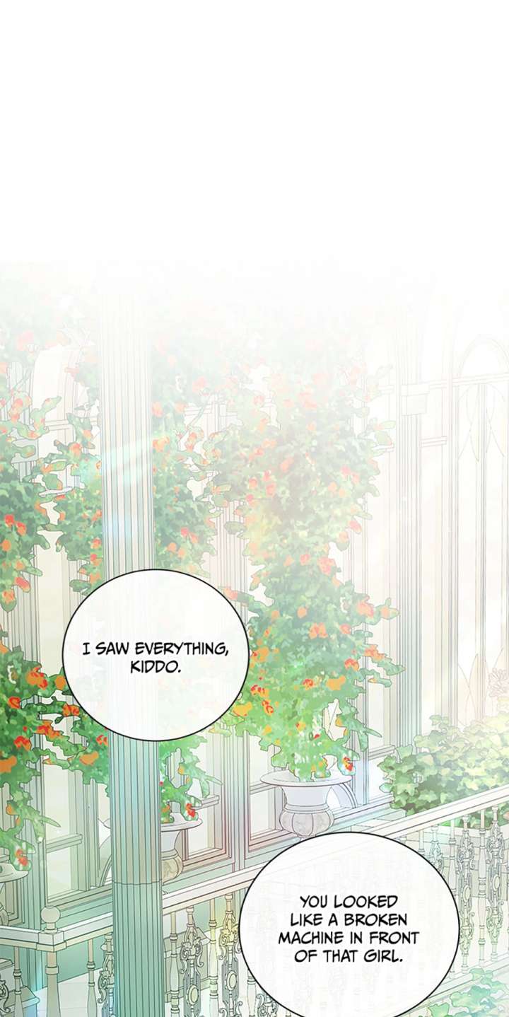 The Unwelcome Guests of House Fildette Chapter 177 - Page 42