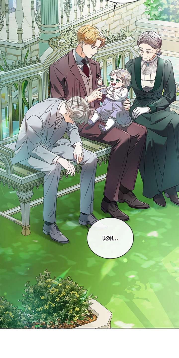 The Unwelcome Guests of House Fildette Chapter 177 - Page 43