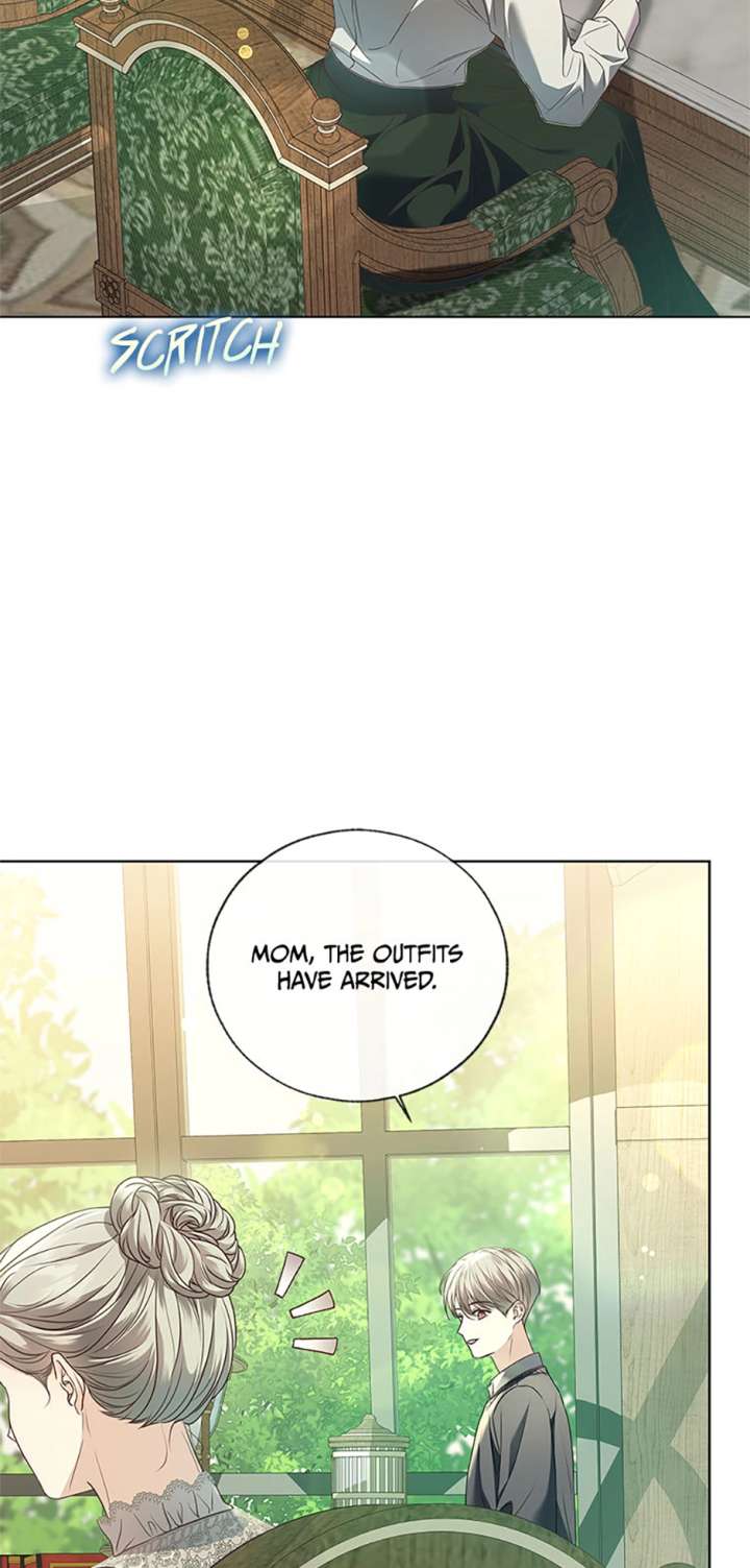 The Unwelcome Guests of House Fildette Chapter 177 - Page 7