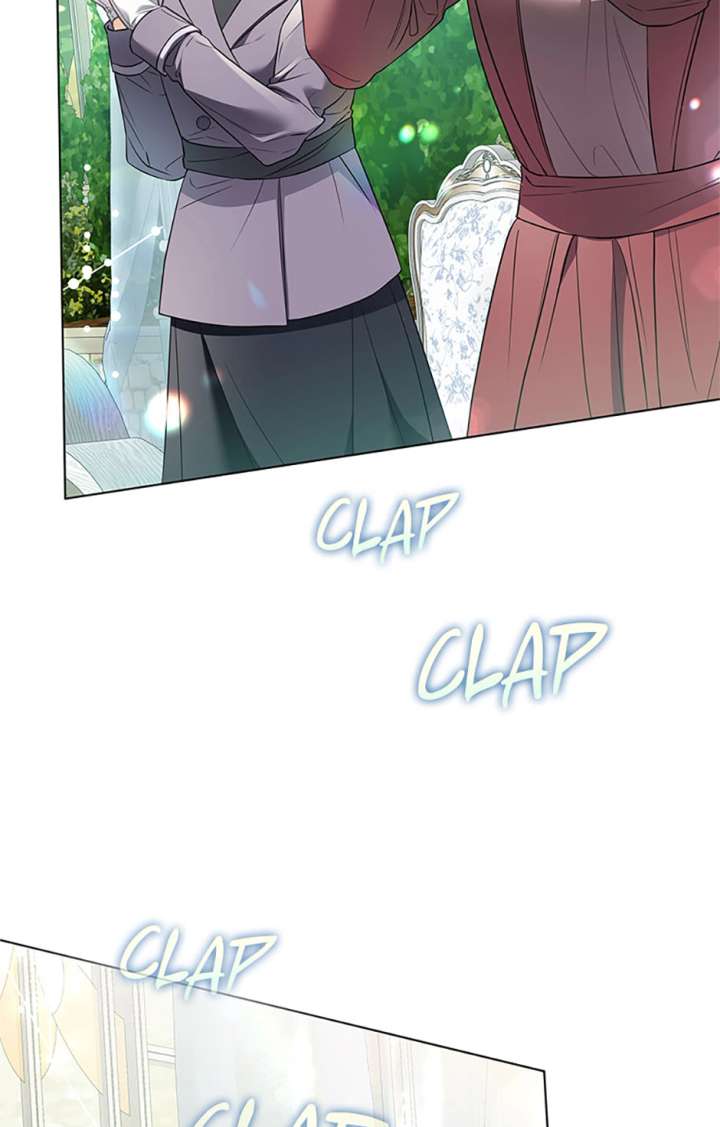 The Unwelcome Guests of House Fildette Chapter 177 - Page 77