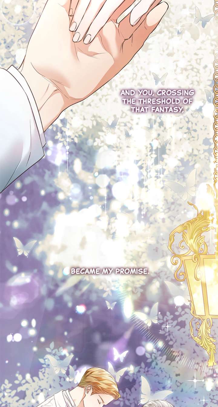 The Unwelcome Guests of House Fildette Chapter 177 - Page 85