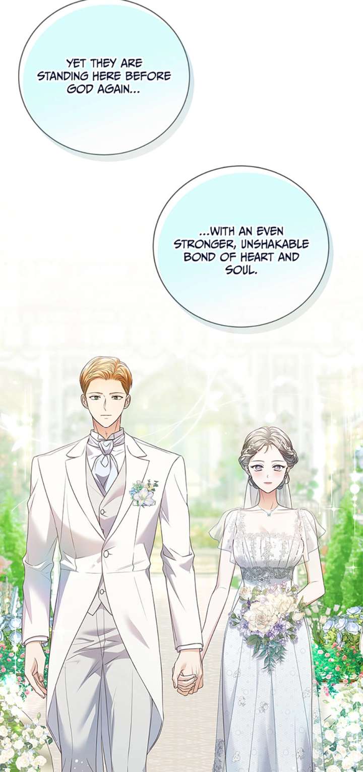 The Unwelcome Guests of House Fildette Chapter 177 - Page 90