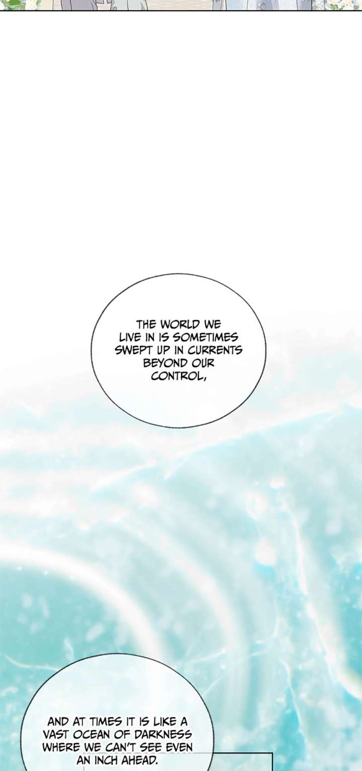 The Unwelcome Guests of House Fildette Chapter 177 - Page 91
