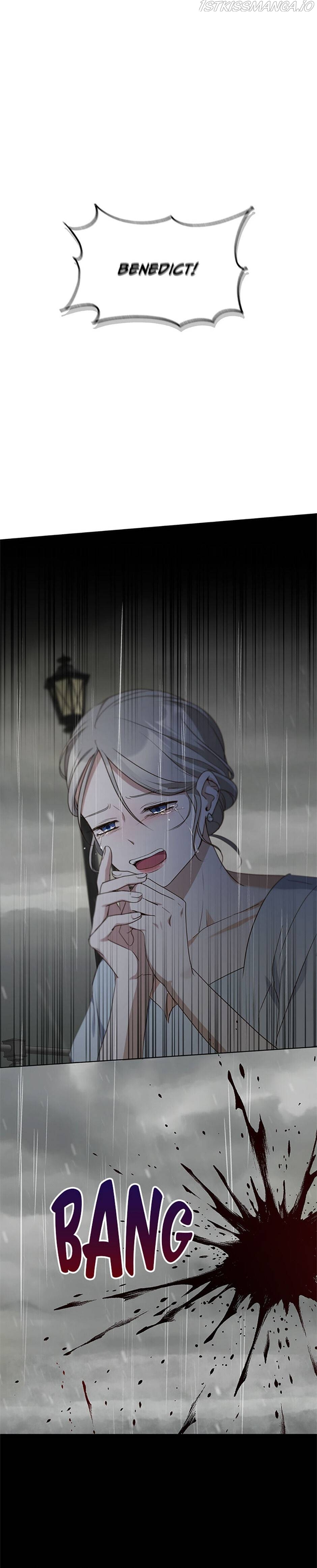 The Unwelcome Guests of House Fildette Chapter 18 - Page 2