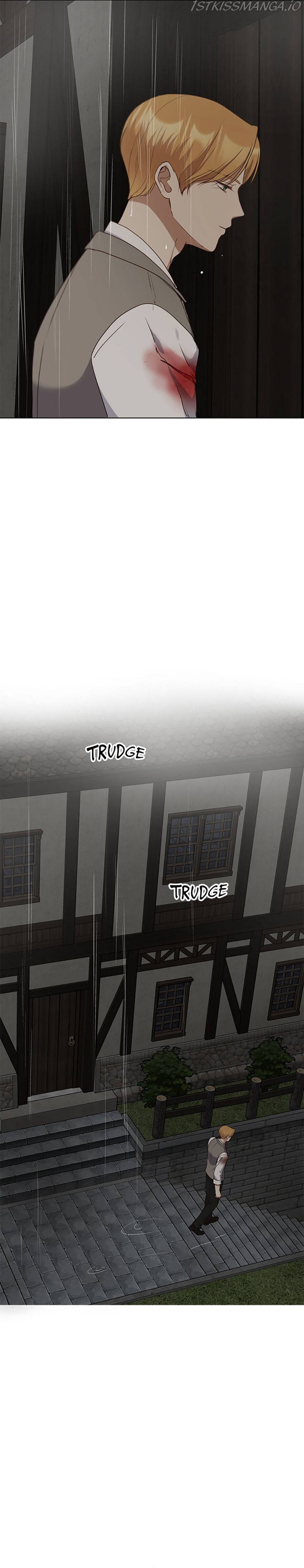 The Unwelcome Guests of House Fildette Chapter 18 - Page 20