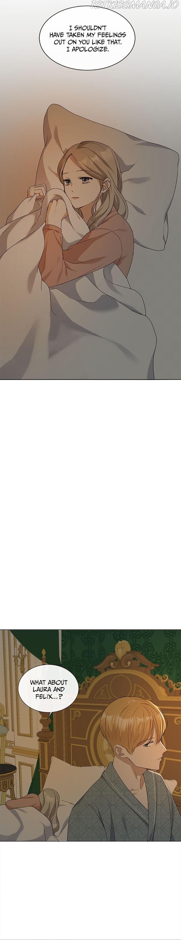 The Unwelcome Guests of House Fildette Chapter 19 - Page 23