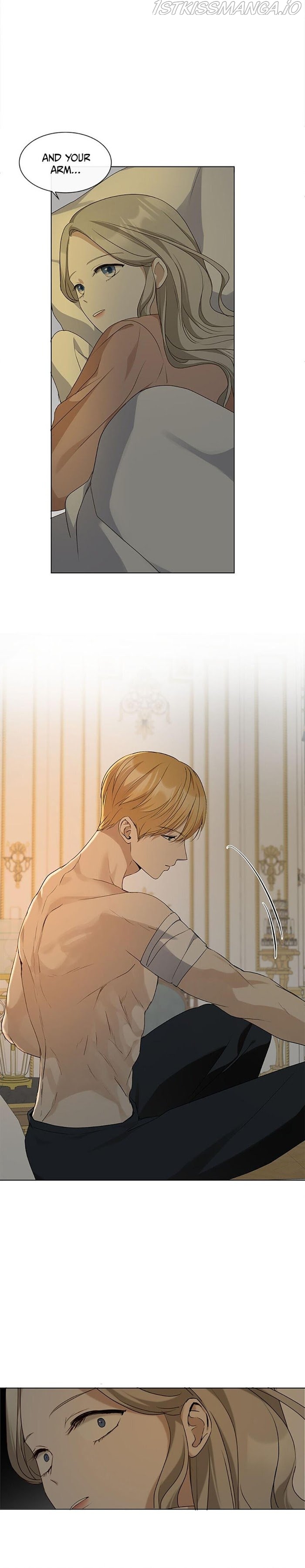 The Unwelcome Guests of House Fildette Chapter 19 - Page 26