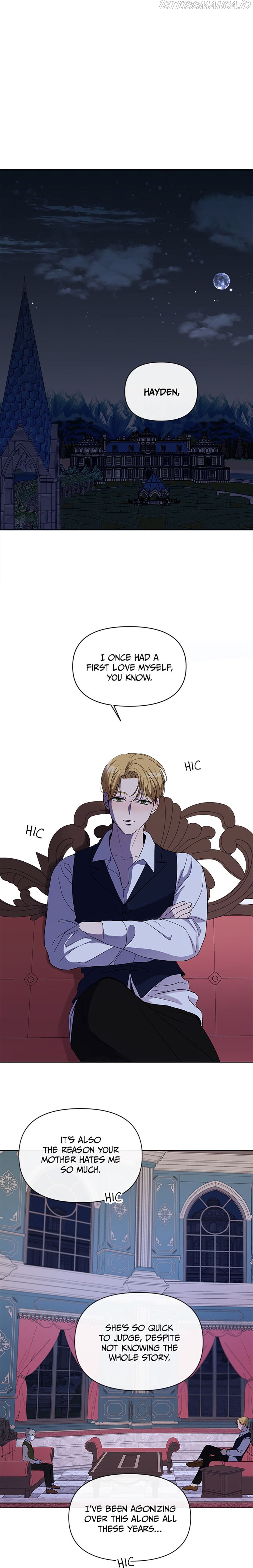 The Unwelcome Guests of House Fildette Chapter 2 - Page 2