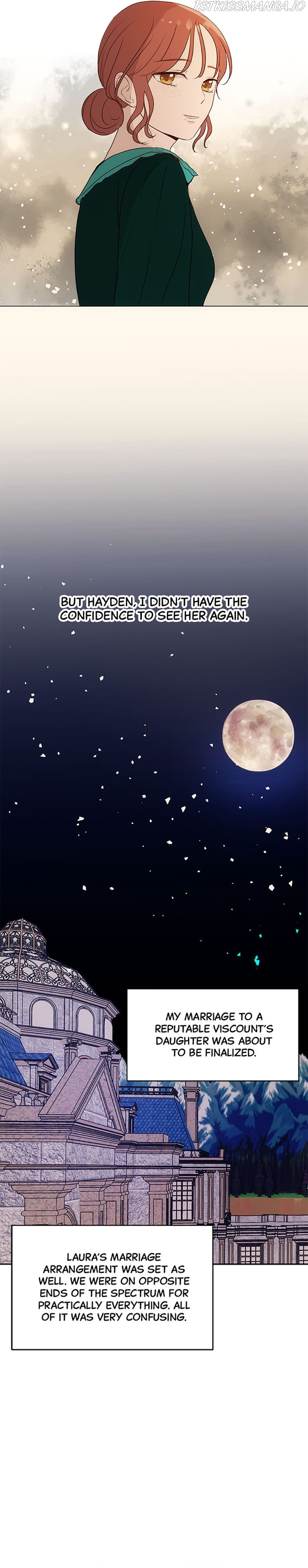 The Unwelcome Guests of House Fildette Chapter 2 - Page 22