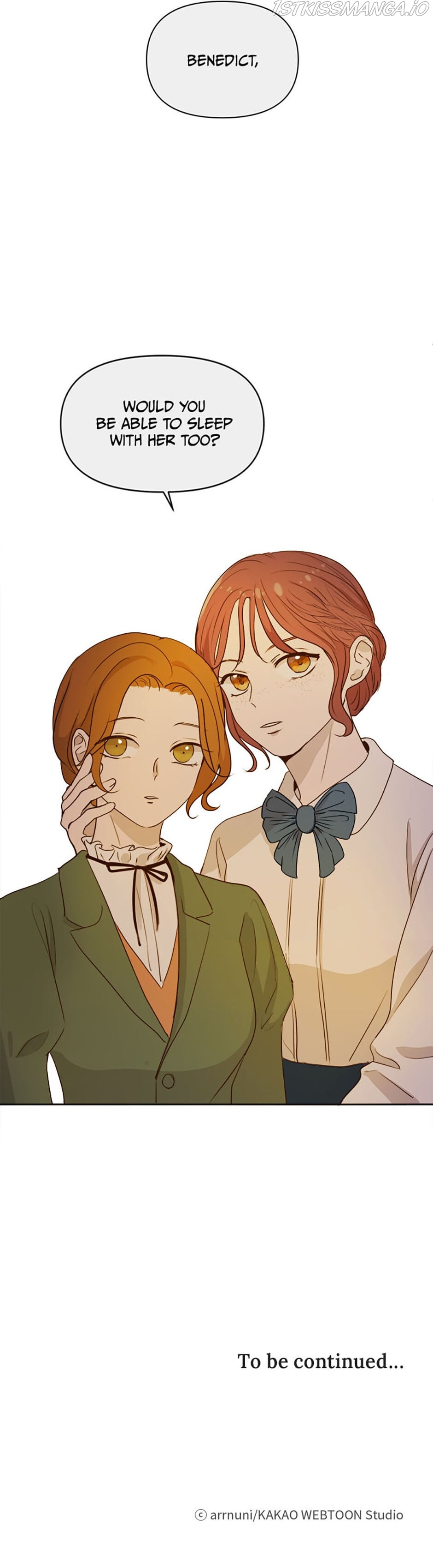 The Unwelcome Guests of House Fildette Chapter 2 - Page 26