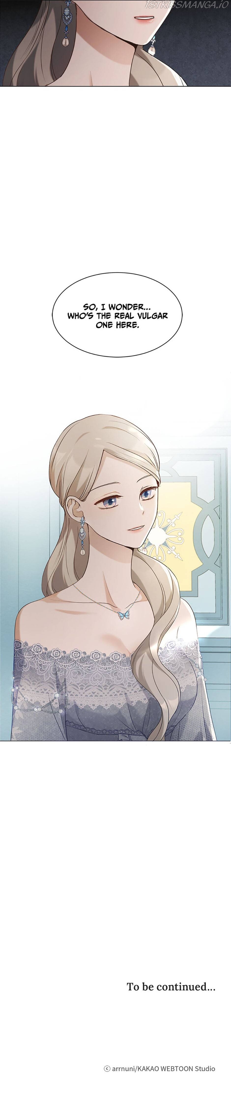 The Unwelcome Guests of House Fildette Chapter 20 - Page 29