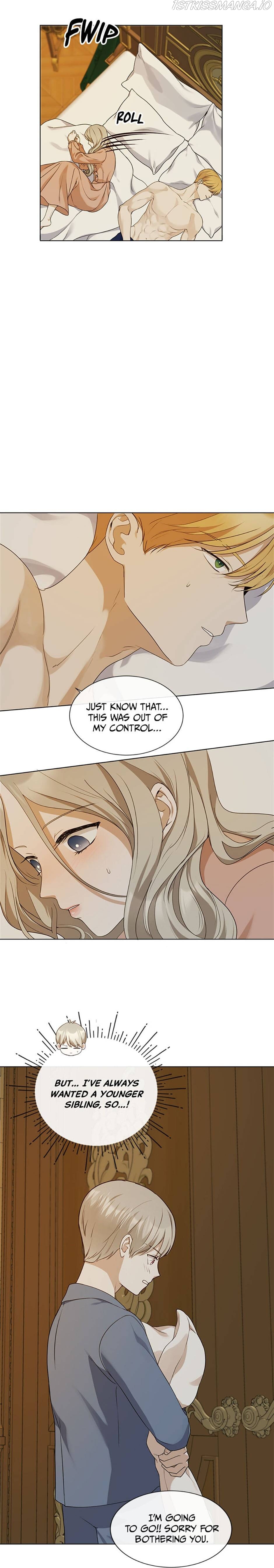 The Unwelcome Guests of House Fildette Chapter 20 - Page 9