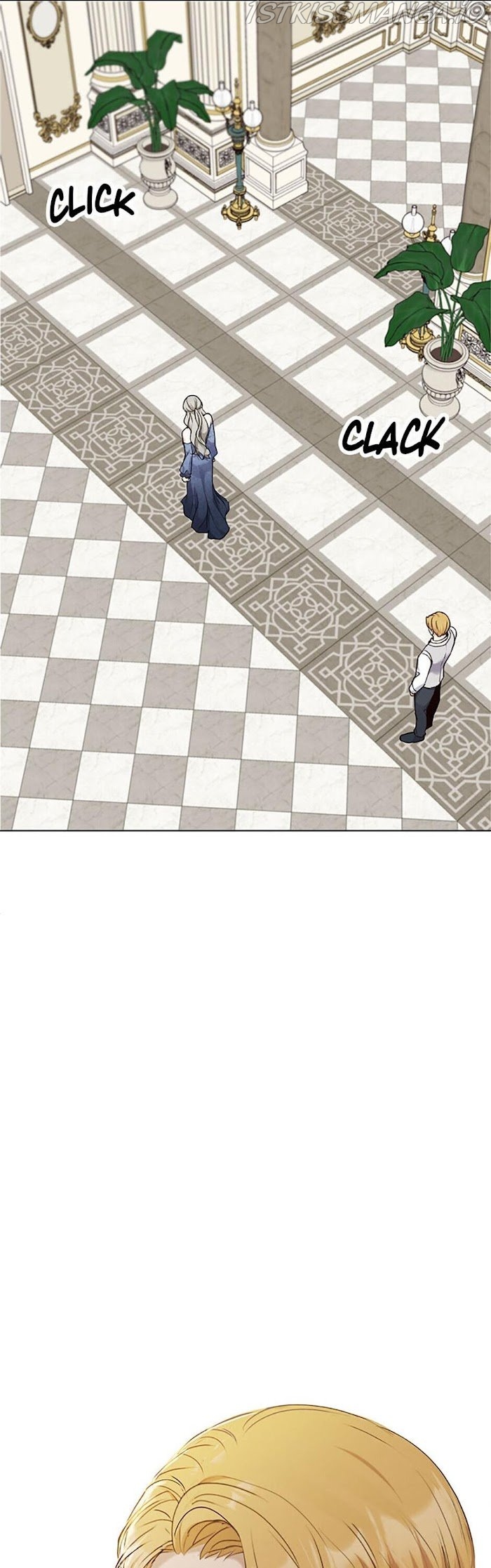 The Unwelcome Guests of House Fildette Chapter 21 - Page 28