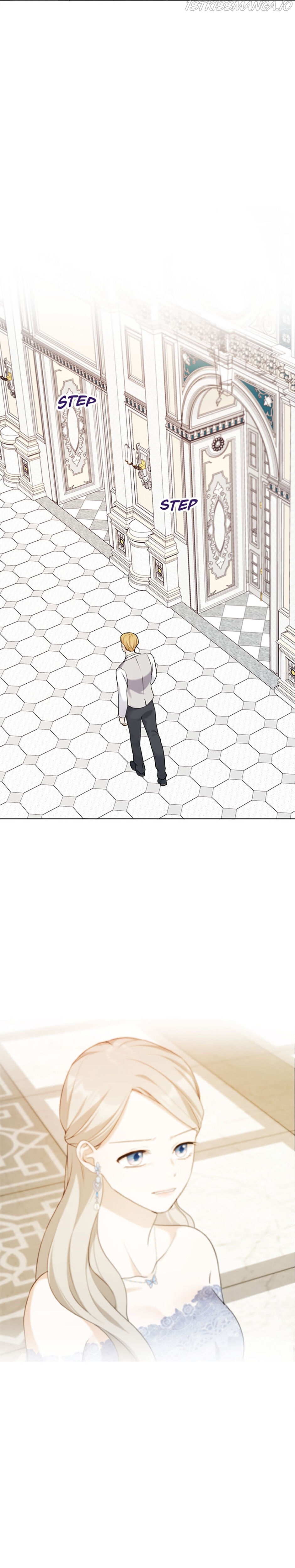 The Unwelcome Guests of House Fildette Chapter 22 - Page 11