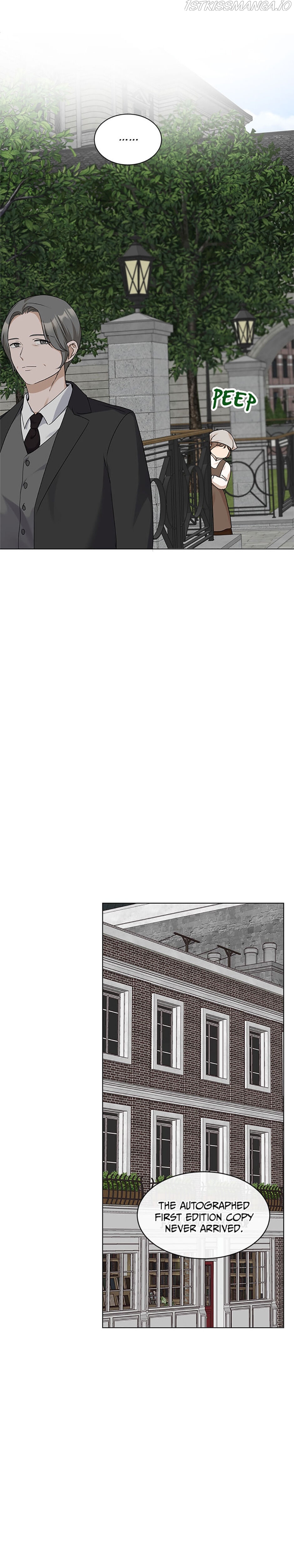 The Unwelcome Guests of House Fildette Chapter 22 - Page 23