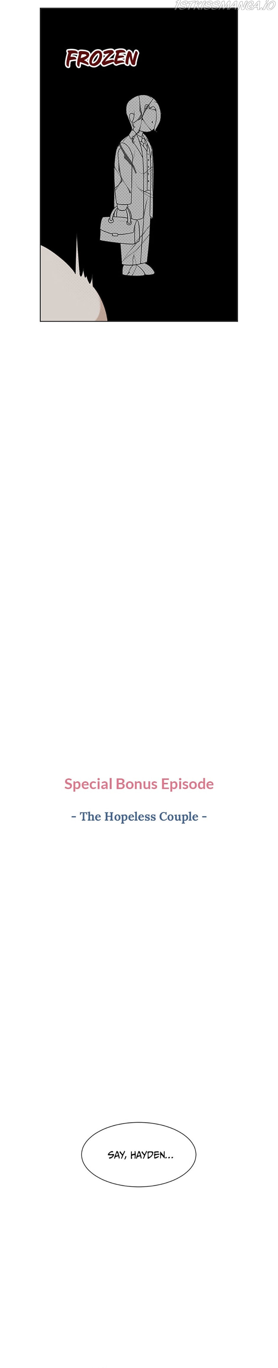 The Unwelcome Guests of House Fildette Chapter 22 - Page 27