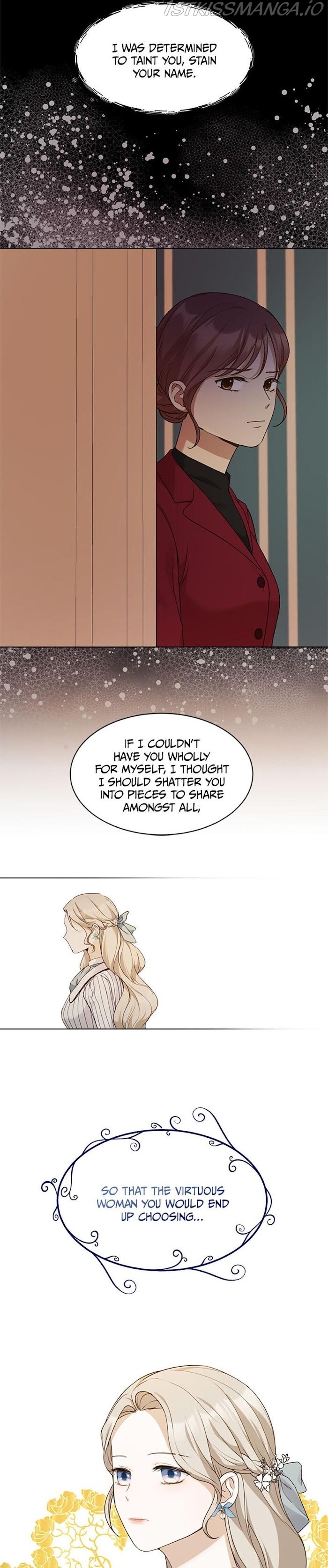 The Unwelcome Guests of House Fildette Chapter 23 - Page 19