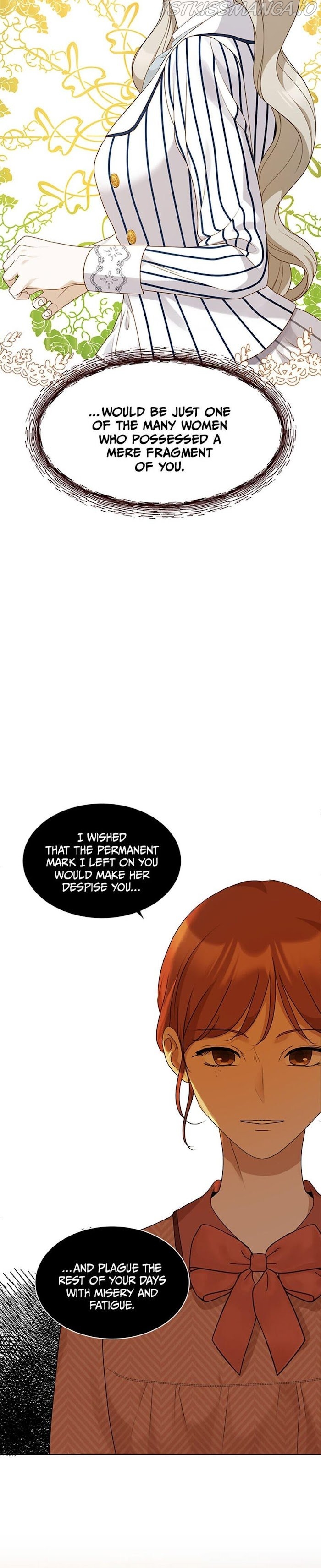 The Unwelcome Guests of House Fildette Chapter 23 - Page 20