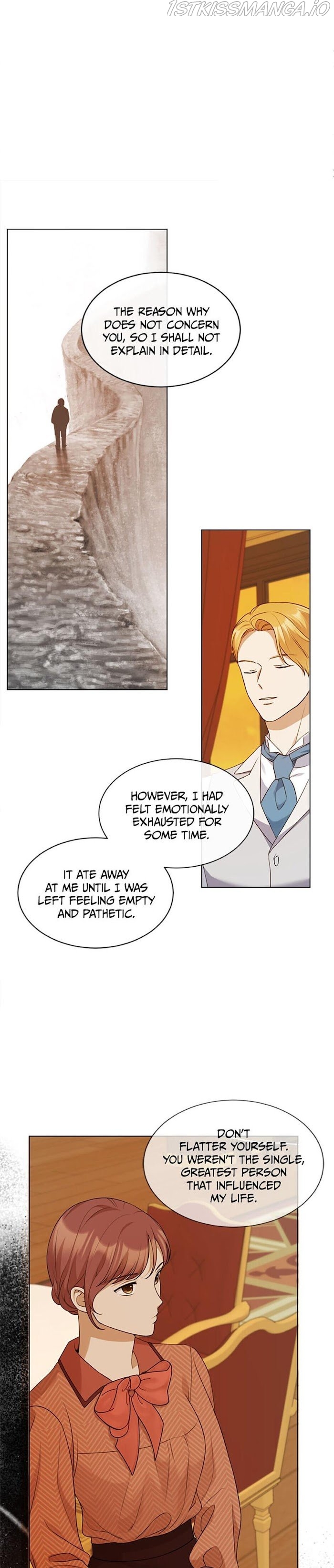 The Unwelcome Guests of House Fildette Chapter 23 - Page 22