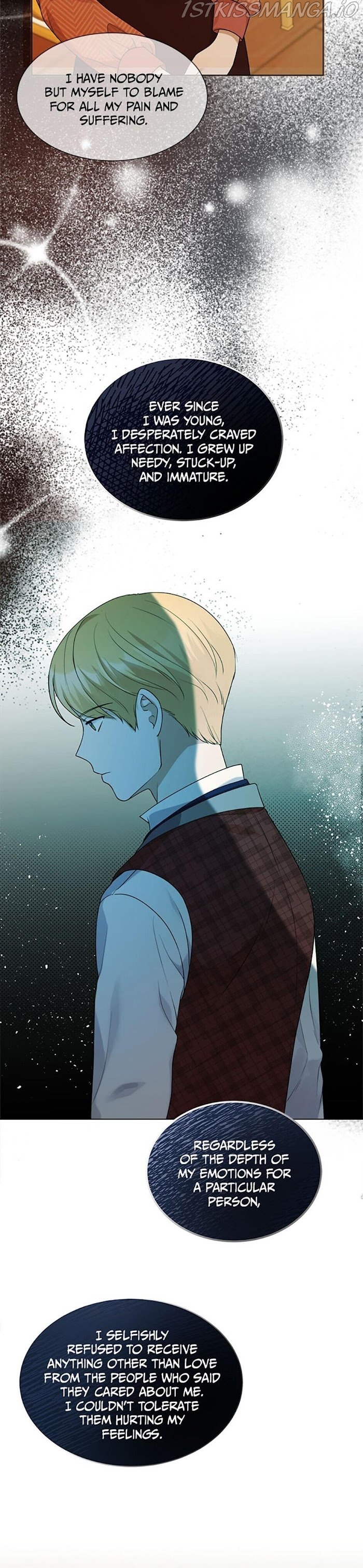 The Unwelcome Guests of House Fildette Chapter 23 - Page 23