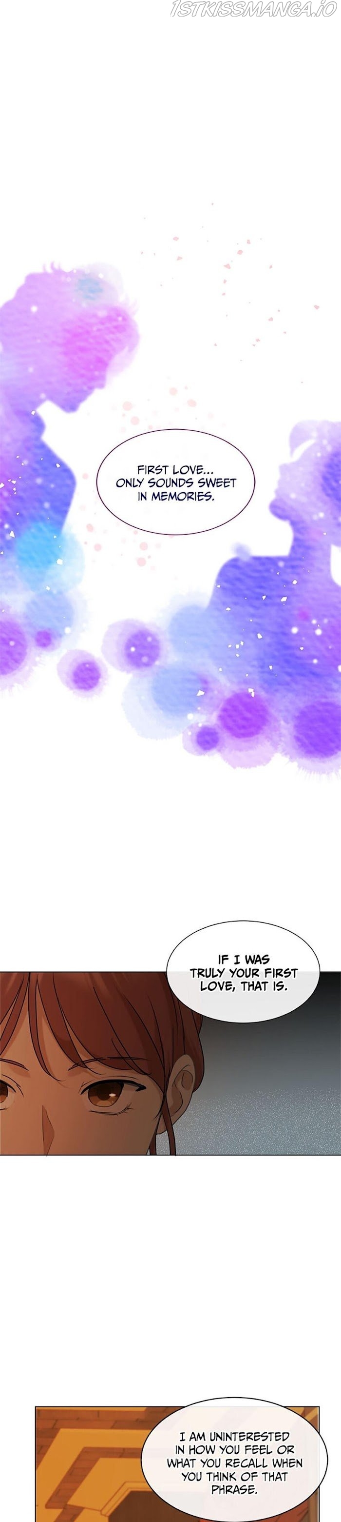 The Unwelcome Guests of House Fildette Chapter 23 - Page 26