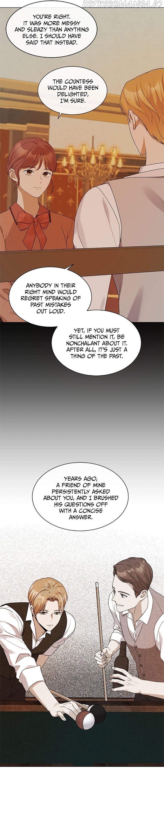 The Unwelcome Guests of House Fildette Chapter 23 - Page 28