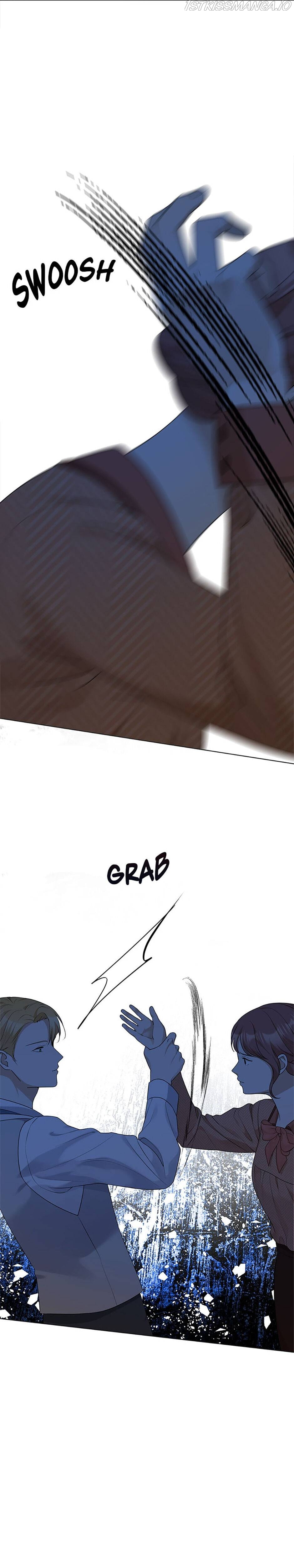 The Unwelcome Guests of House Fildette Chapter 24 - Page 5