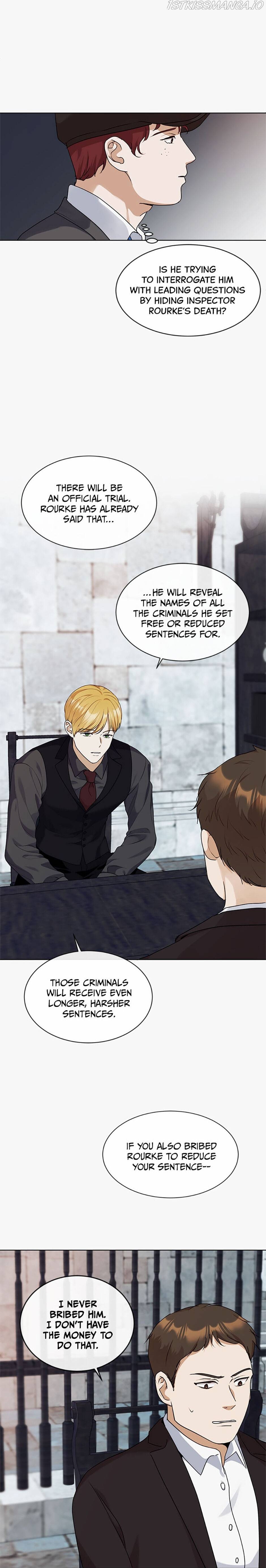 The Unwelcome Guests of House Fildette Chapter 25 - Page 14