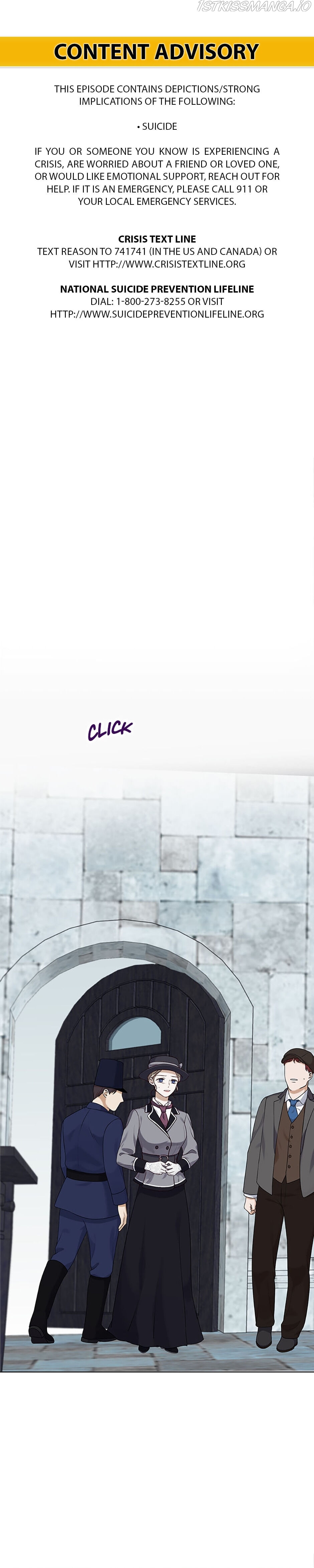 The Unwelcome Guests of House Fildette Chapter 26 - Page 2