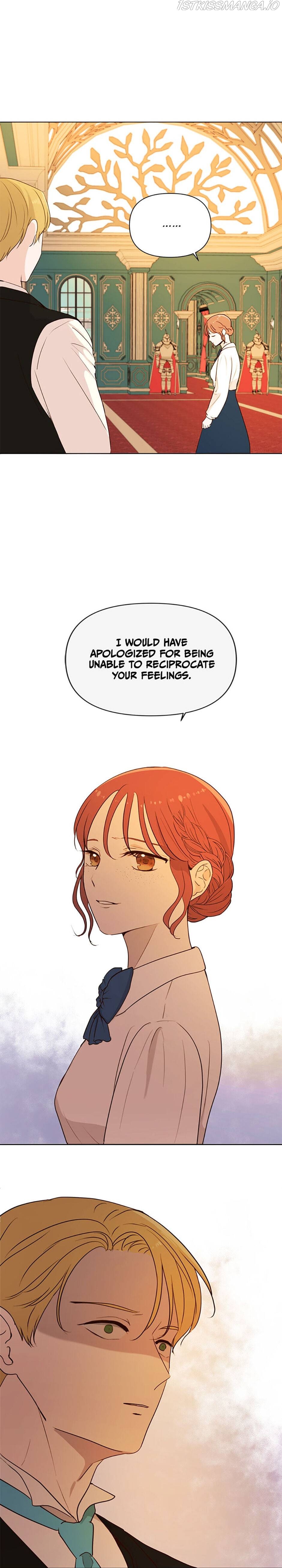 The Unwelcome Guests of House Fildette Chapter 3 - Page 13