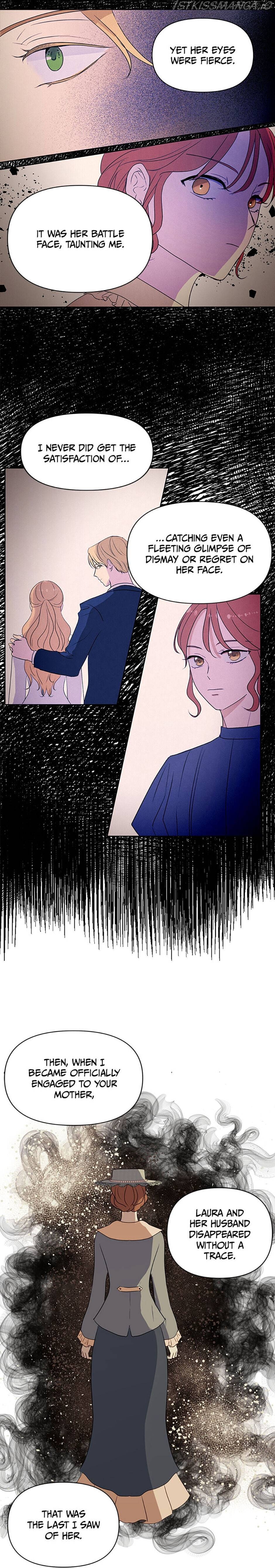 The Unwelcome Guests of House Fildette Chapter 3 - Page 16