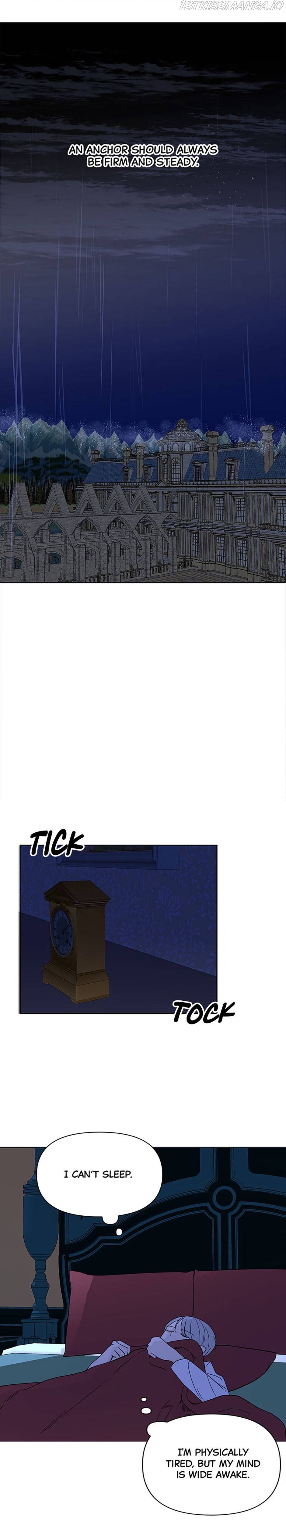 The Unwelcome Guests of House Fildette Chapter 3 - Page 31