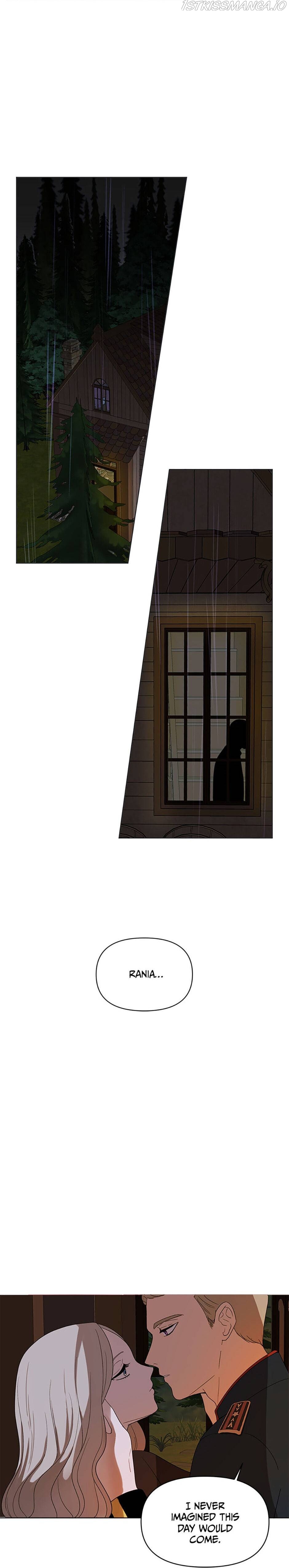 The Unwelcome Guests of House Fildette Chapter 3 - Page 33