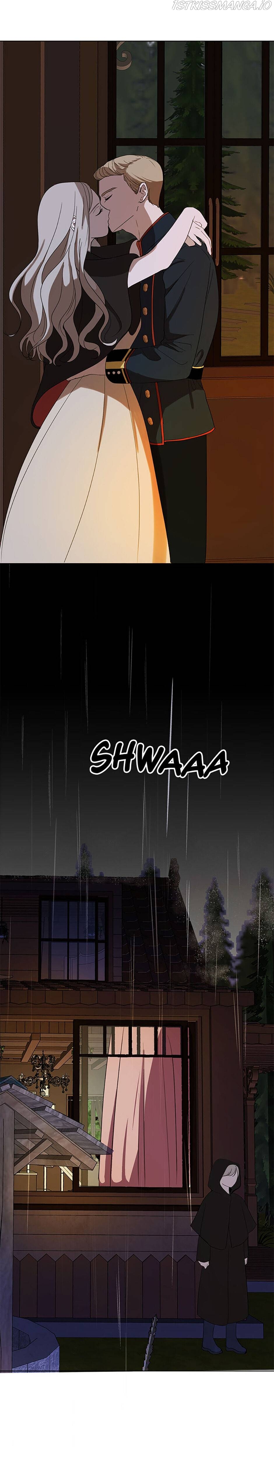 The Unwelcome Guests of House Fildette Chapter 3 - Page 34