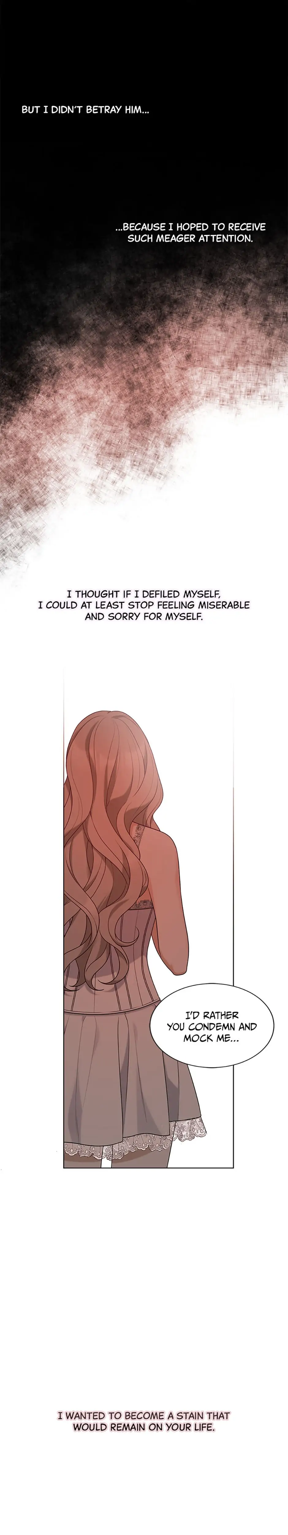 The Unwelcome Guests of House Fildette Chapter 30 - Page 13