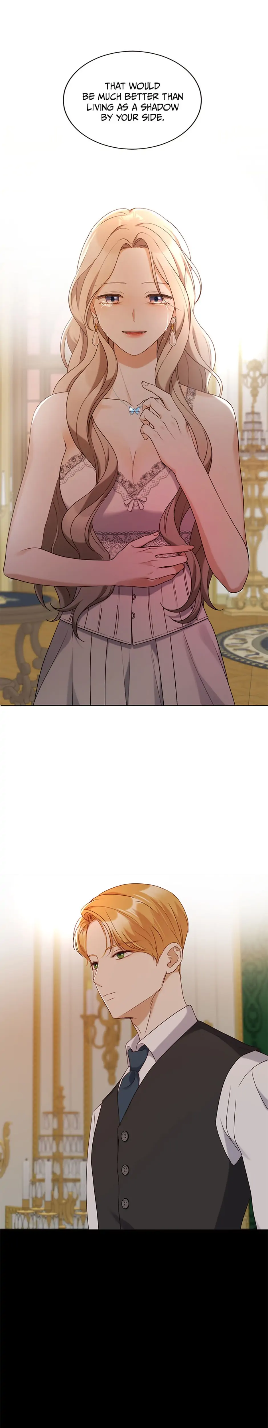 The Unwelcome Guests of House Fildette Chapter 30 - Page 14