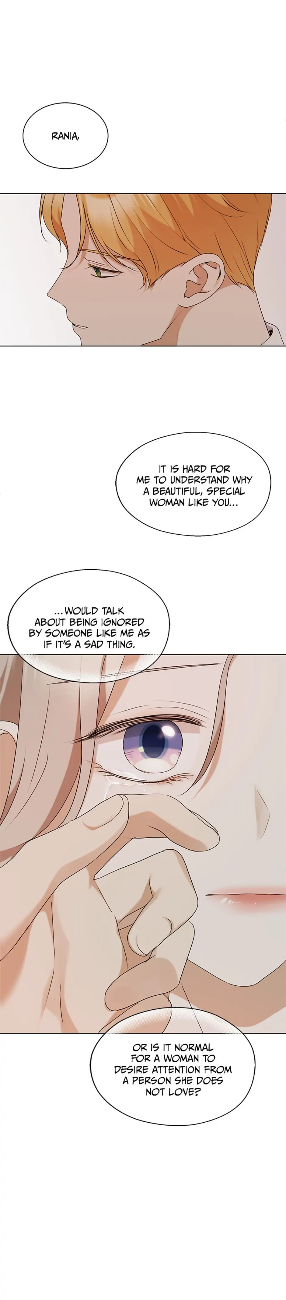 The Unwelcome Guests of House Fildette Chapter 30 - Page 20