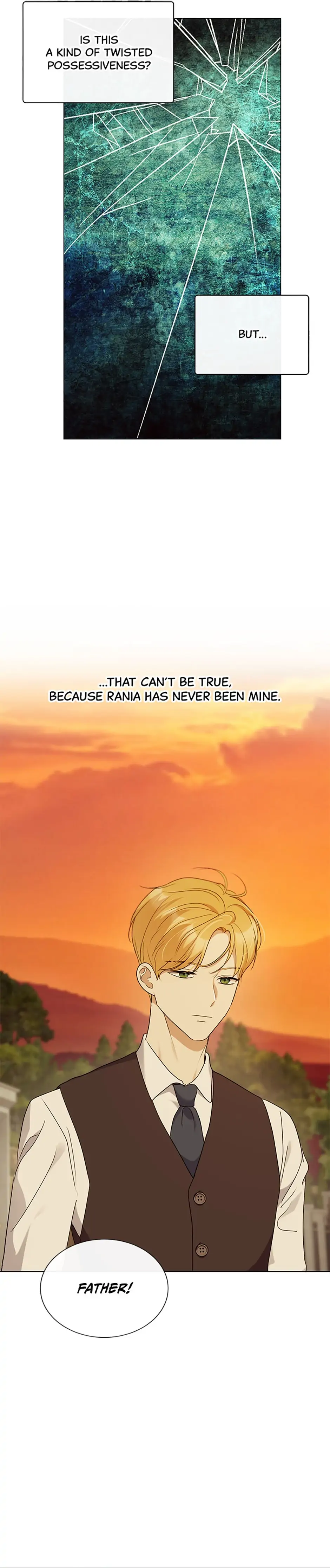 The Unwelcome Guests of House Fildette Chapter 30 - Page 27