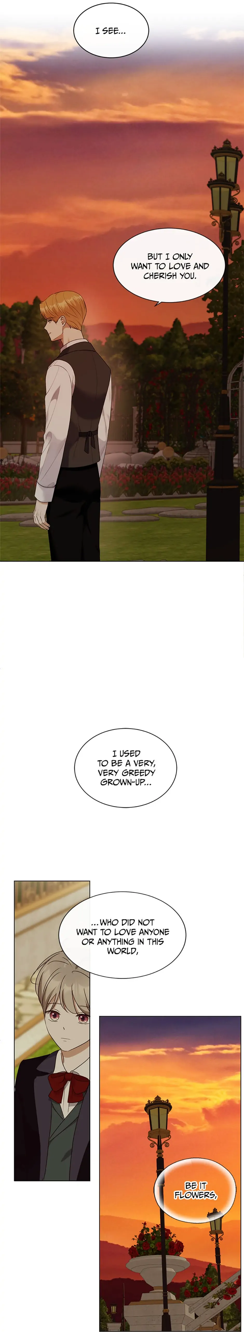 The Unwelcome Guests of House Fildette Chapter 30 - Page 31