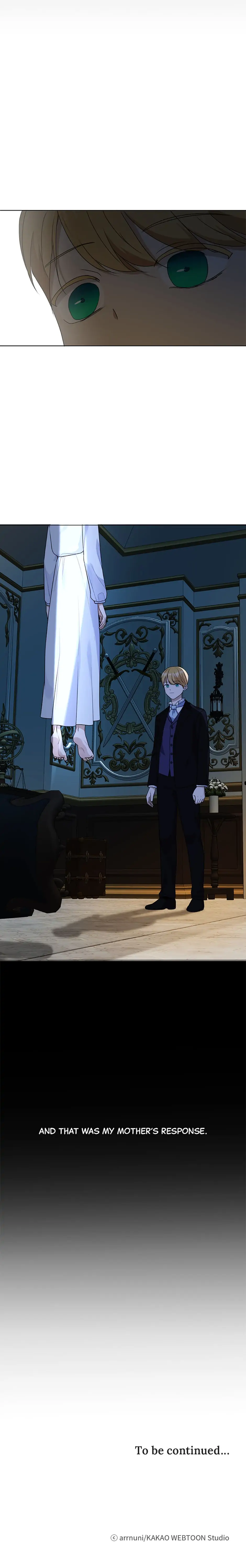 The Unwelcome Guests of House Fildette Chapter 30 - Page 37