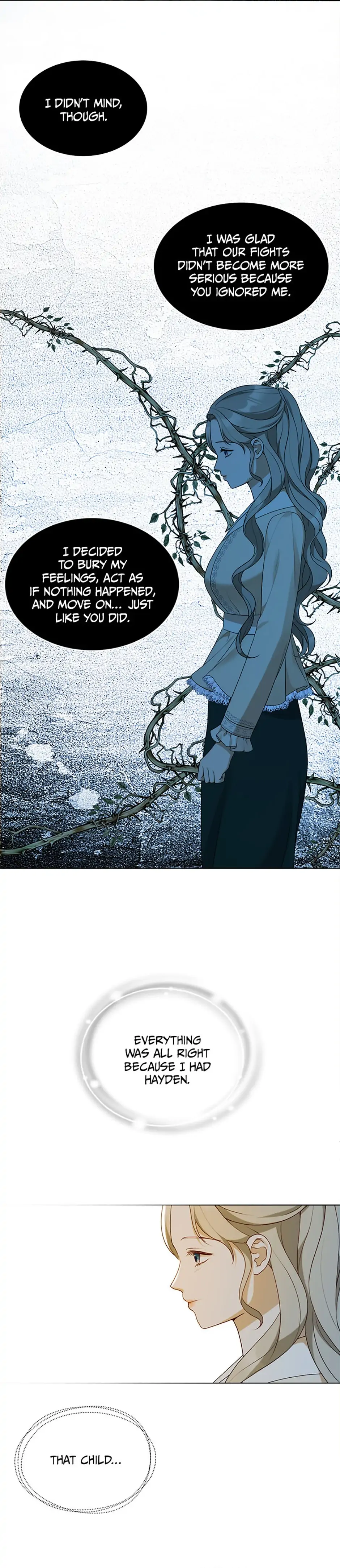 The Unwelcome Guests of House Fildette Chapter 30 - Page 8