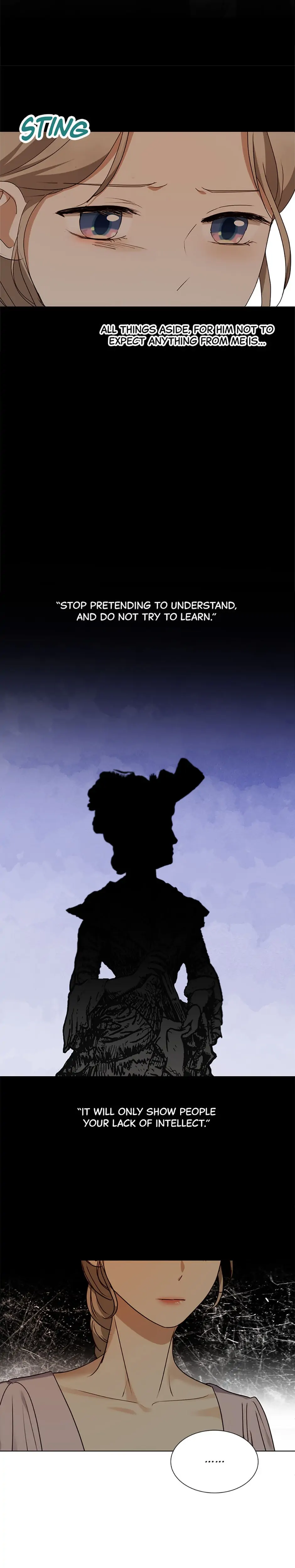 The Unwelcome Guests of House Fildette Chapter 31 - Page 23