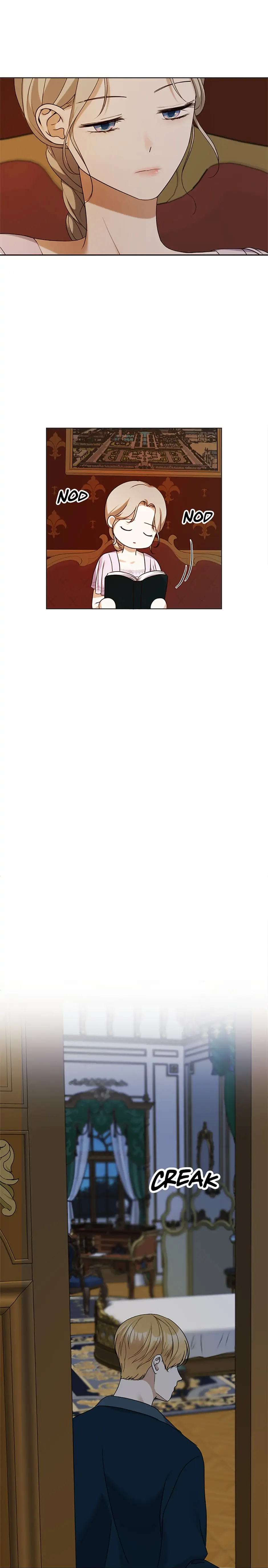 The Unwelcome Guests of House Fildette Chapter 31 - Page 28