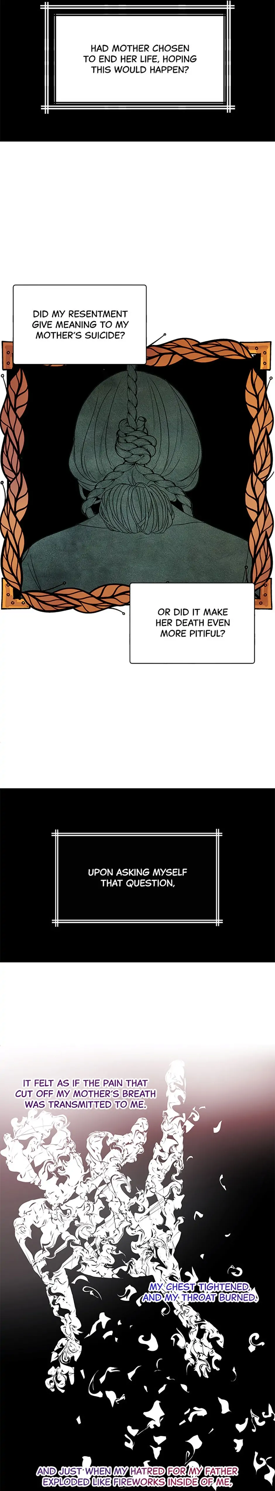 The Unwelcome Guests of House Fildette Chapter 31 - Page 6